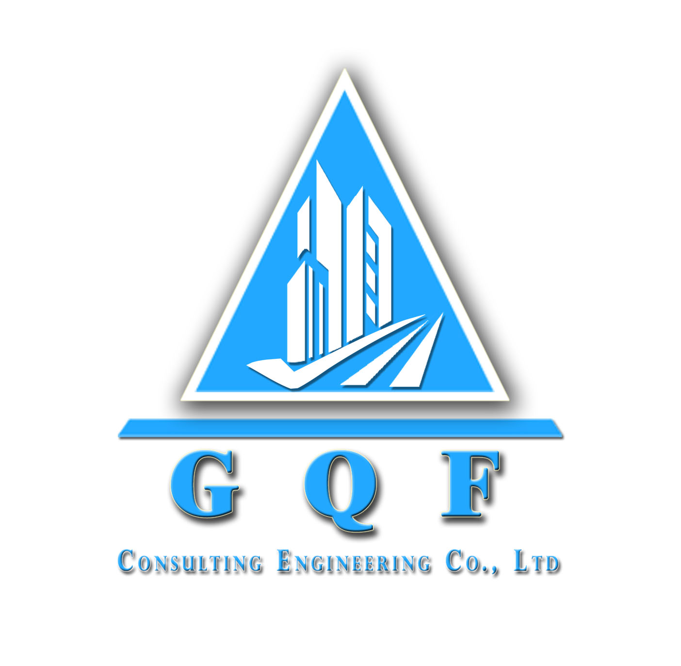 Logo – Great Quality First Logo - Great Quality First