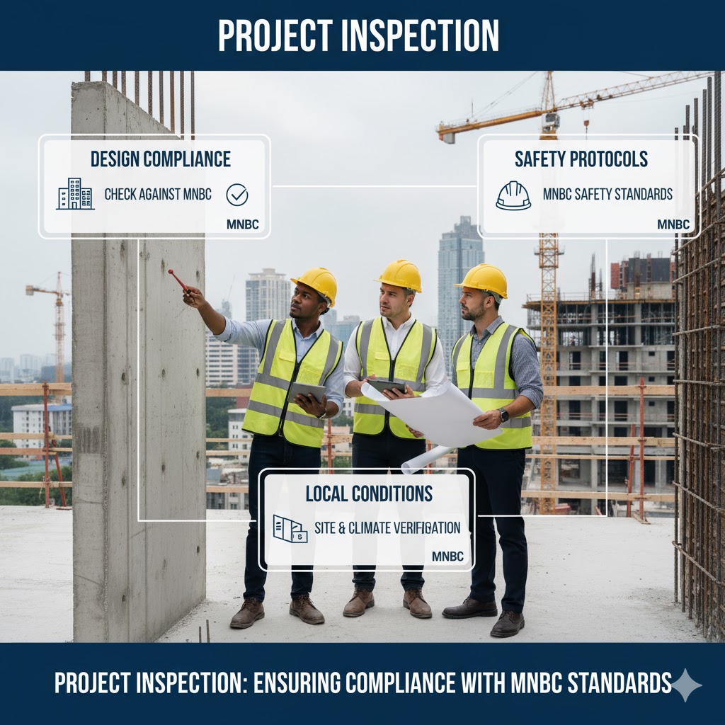 Project Inspection
